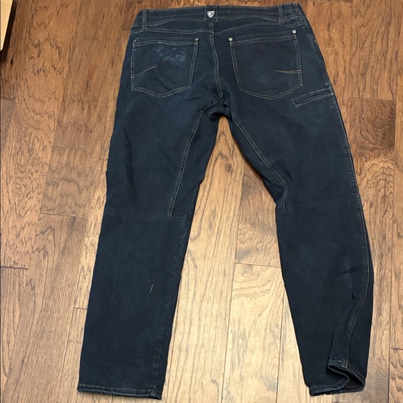 Kuhl jeans 36x32 - Picture 4 of 5